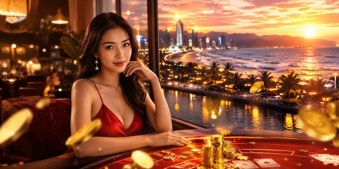 Giao diện gamebai trên điện thoại – nền tảng giải trí Việt Nam