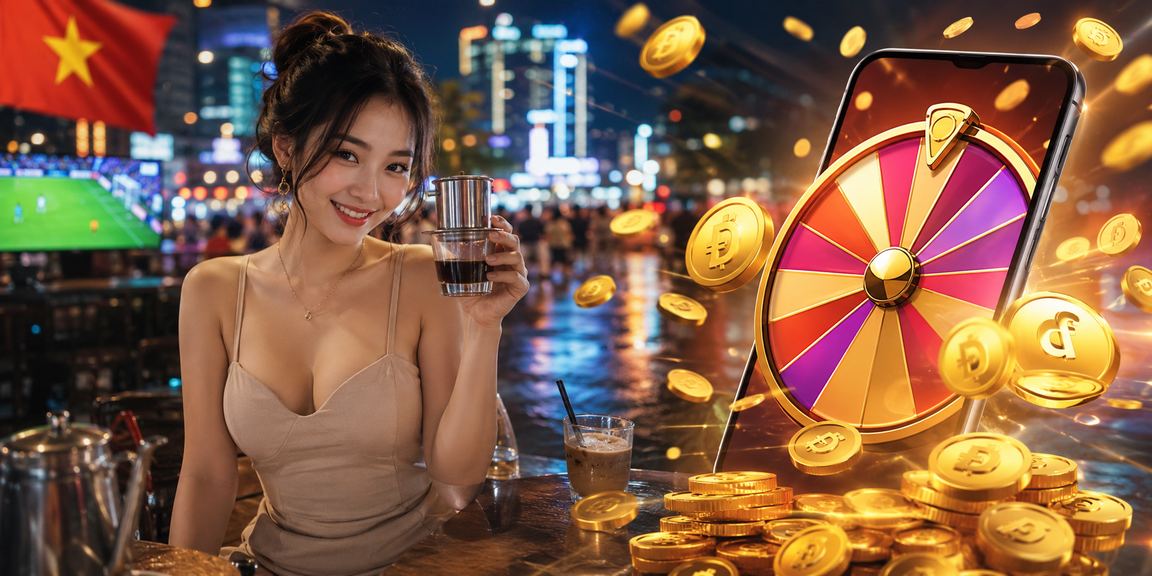 Người Việt Nam theo dõi và đặt kèo bóng đá trực tuyến trên điện thoại
