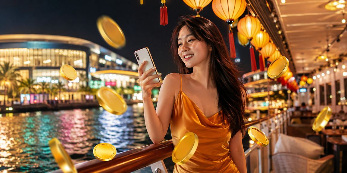 Giao diện nền tảng gamebai trên điện thoại di động Việt Nam