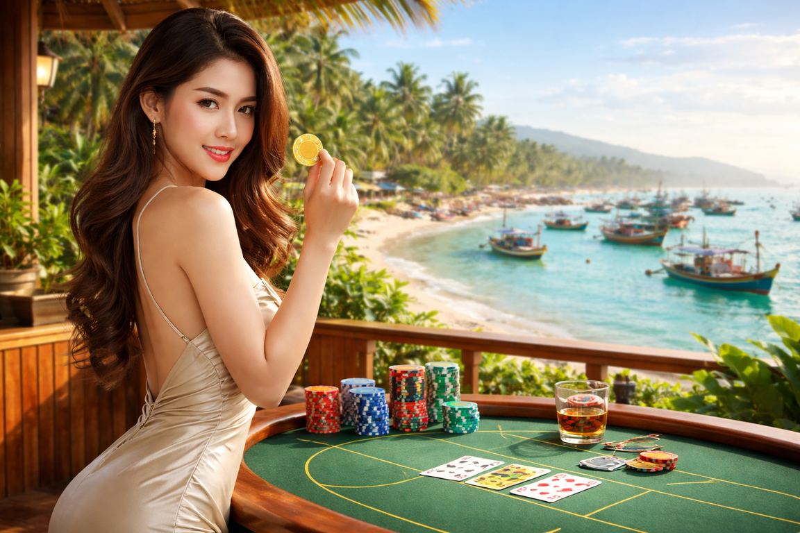 Giao diện quản lý voucher trên điện thoại tại gamebai