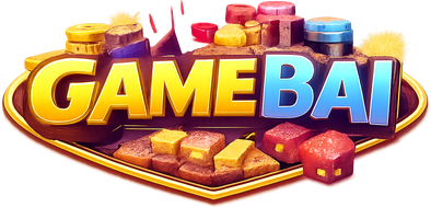 Logo gamebai – trang chủ